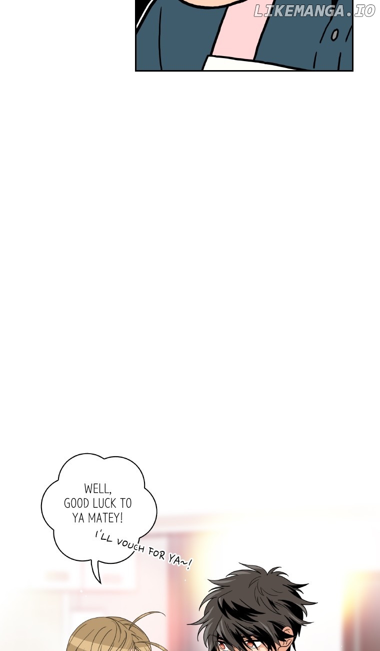 Why Did You Come To My Home chapter 19 - page 64