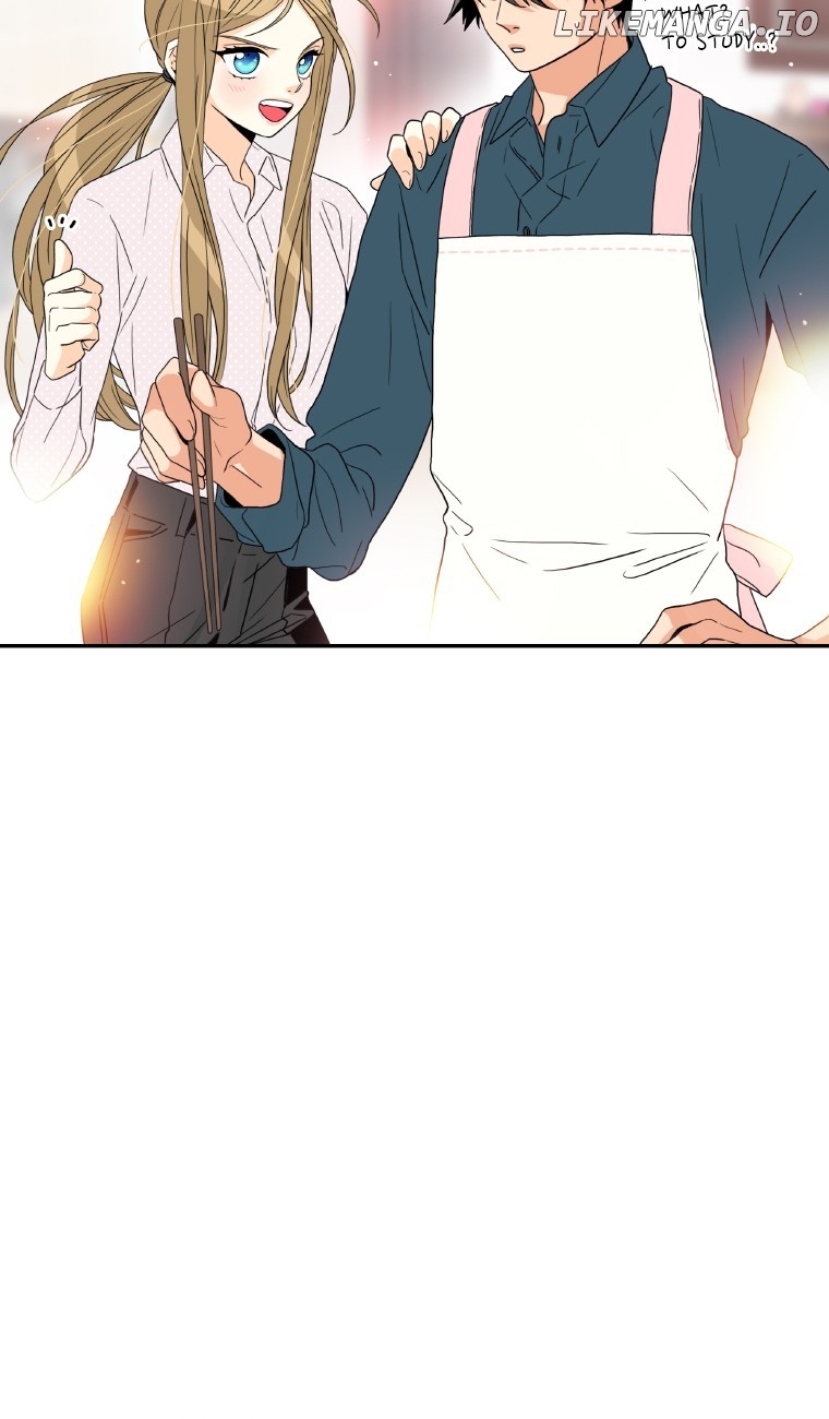 Why Did You Come To My Home chapter 19 - page 65