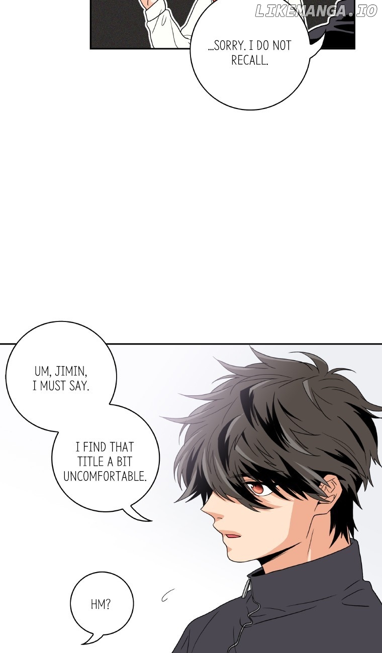 Why Did You Come To My Home chapter 19 - page 7