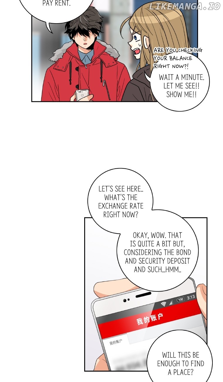 Why Did You Come To My Home chapter 16 - page 2