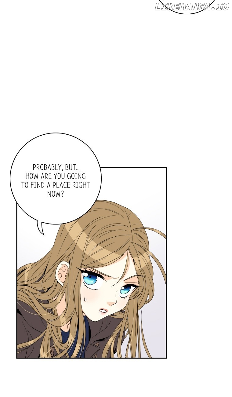 Why Did You Come To My Home chapter 16 - page 3