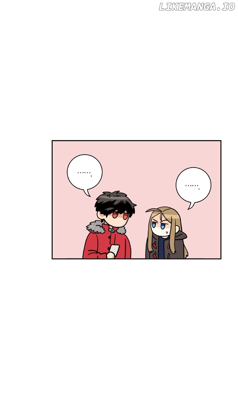 Why Did You Come To My Home chapter 16 - page 4