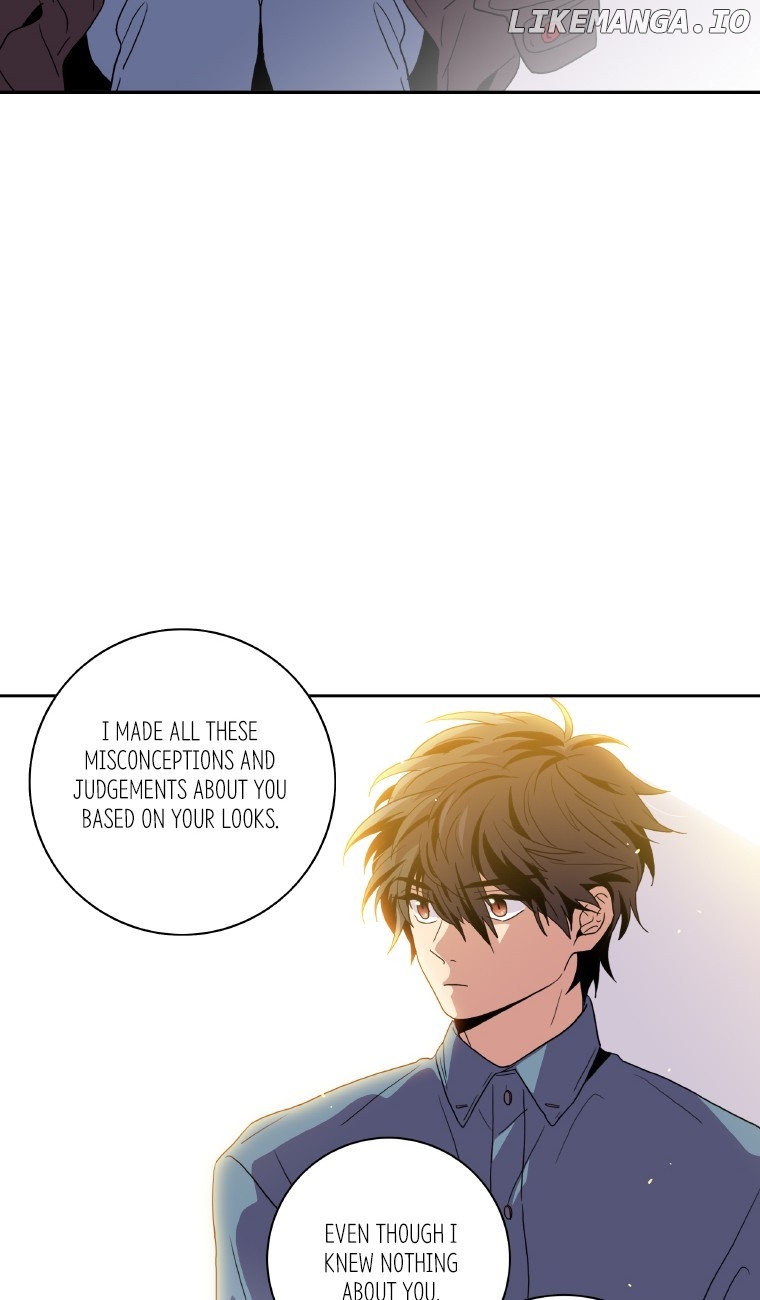 Why Did You Come To My Home chapter 16 - page 76