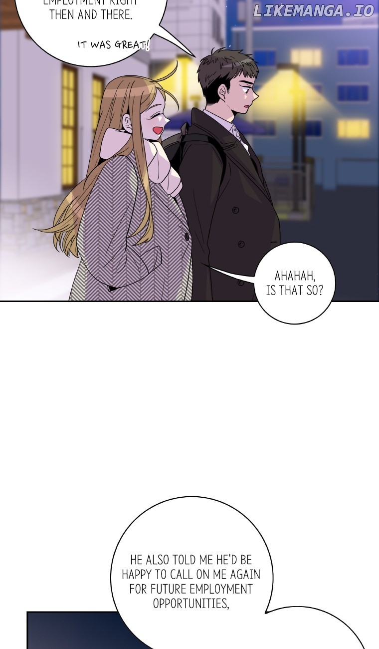 Why Did You Come To My Home chapter 24 - page 2