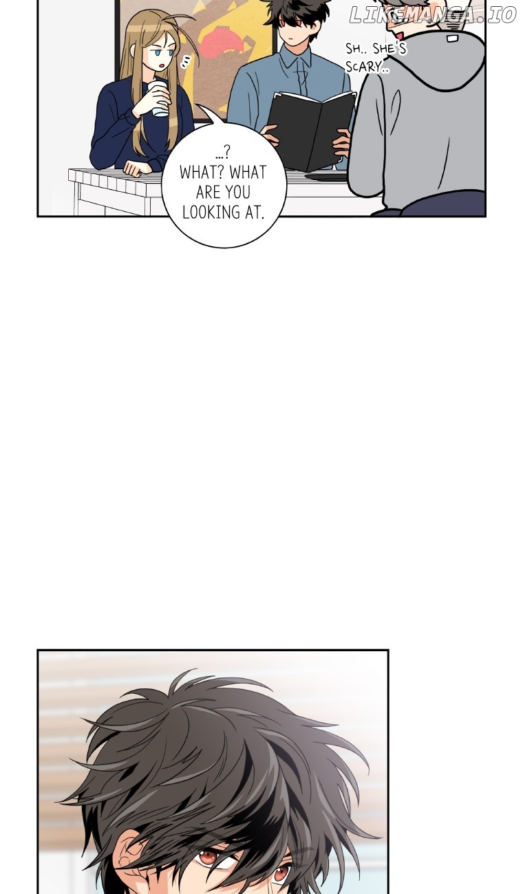 Why Did You Come To My Home chapter 15 - page 23