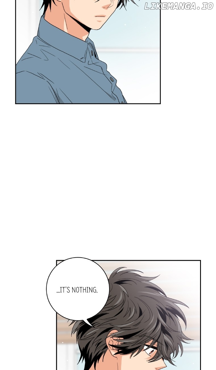Why Did You Come To My Home chapter 15 - page 24