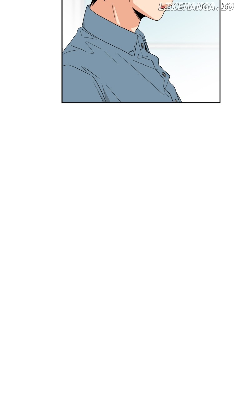 Why Did You Come To My Home chapter 15 - page 25