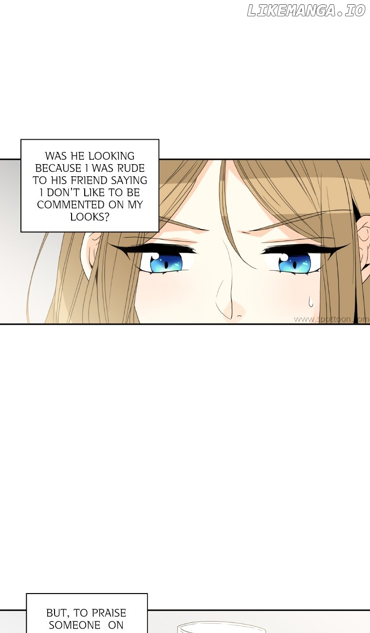 Why Did You Come To My Home chapter 15 - page 27