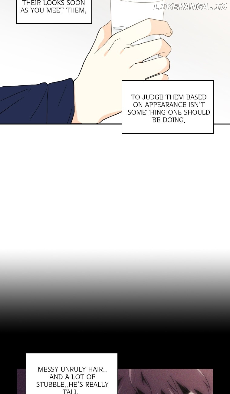 Why Did You Come To My Home chapter 15 - page 28