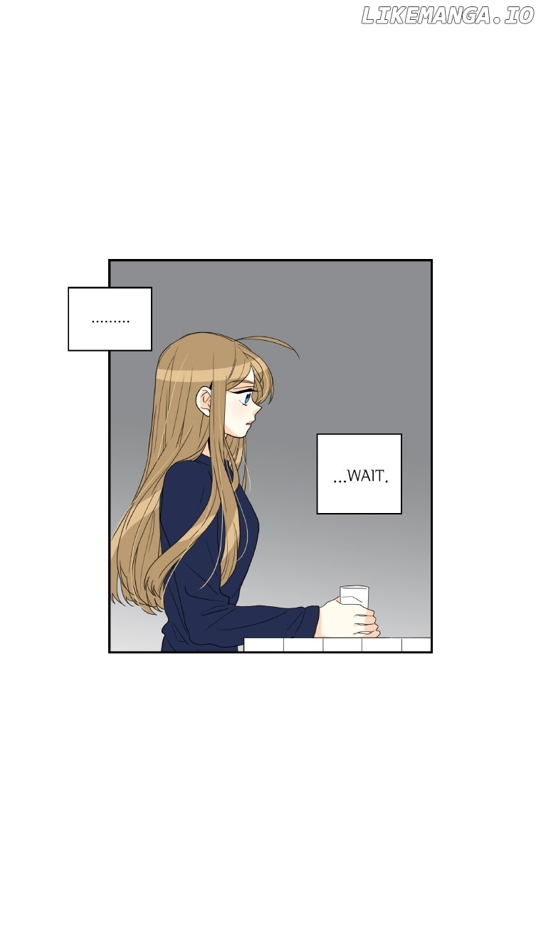 Why Did You Come To My Home chapter 15 - page 30