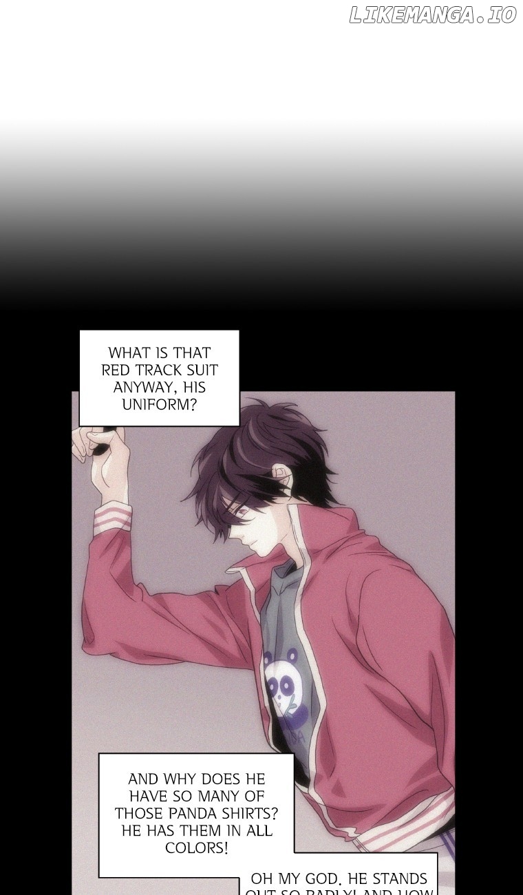 Why Did You Come To My Home chapter 15 - page 31