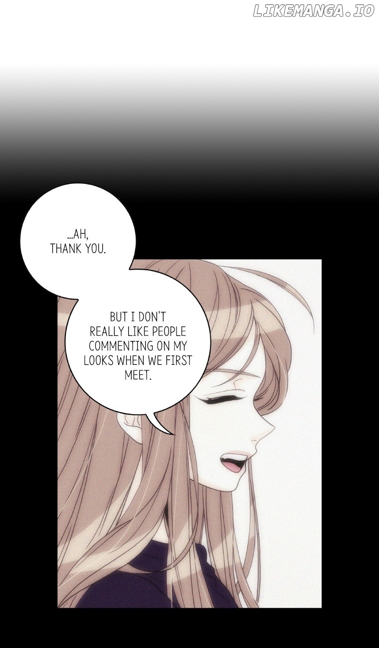 Why Did You Come To My Home chapter 15 - page 34
