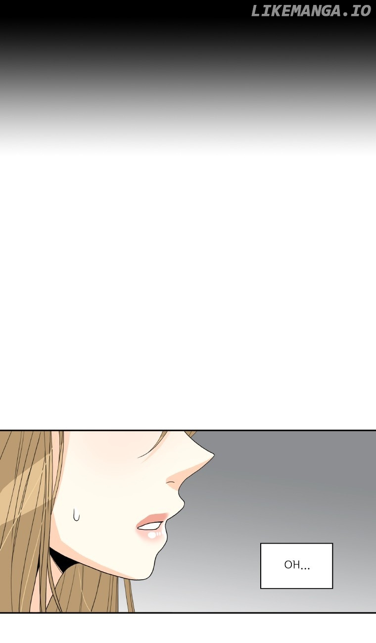 Why Did You Come To My Home chapter 15 - page 35