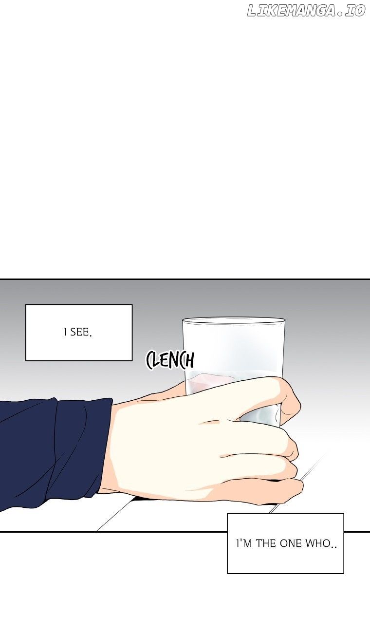 Why Did You Come To My Home chapter 15 - page 36