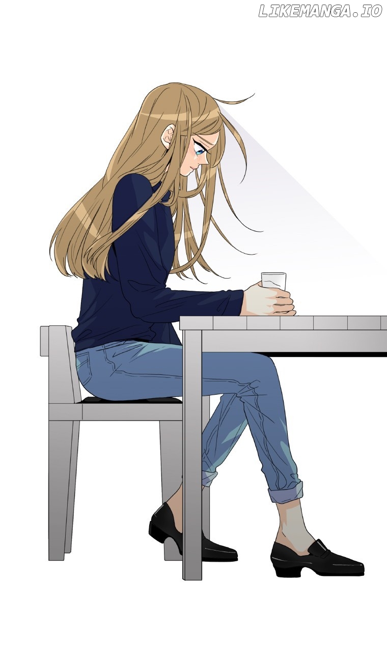 Why Did You Come To My Home chapter 15 - page 38