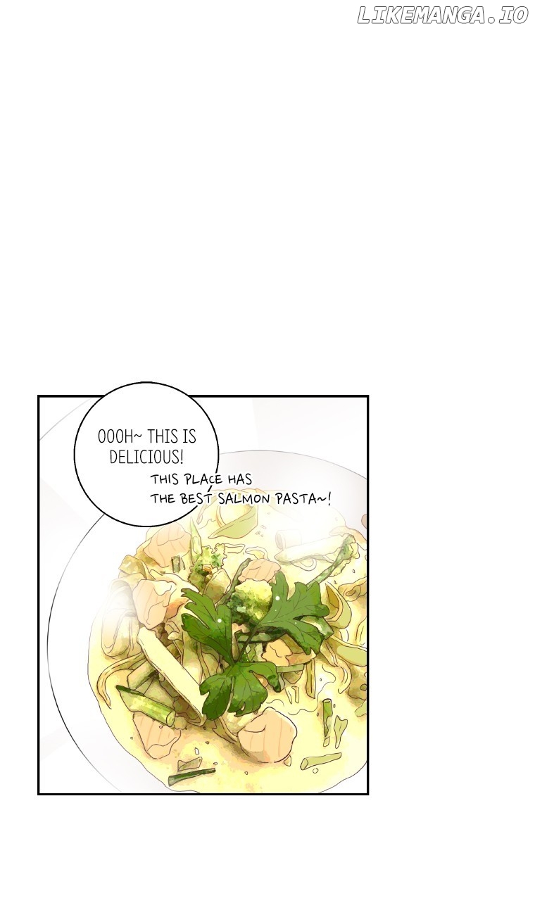 Why Did You Come To My Home chapter 15 - page 40