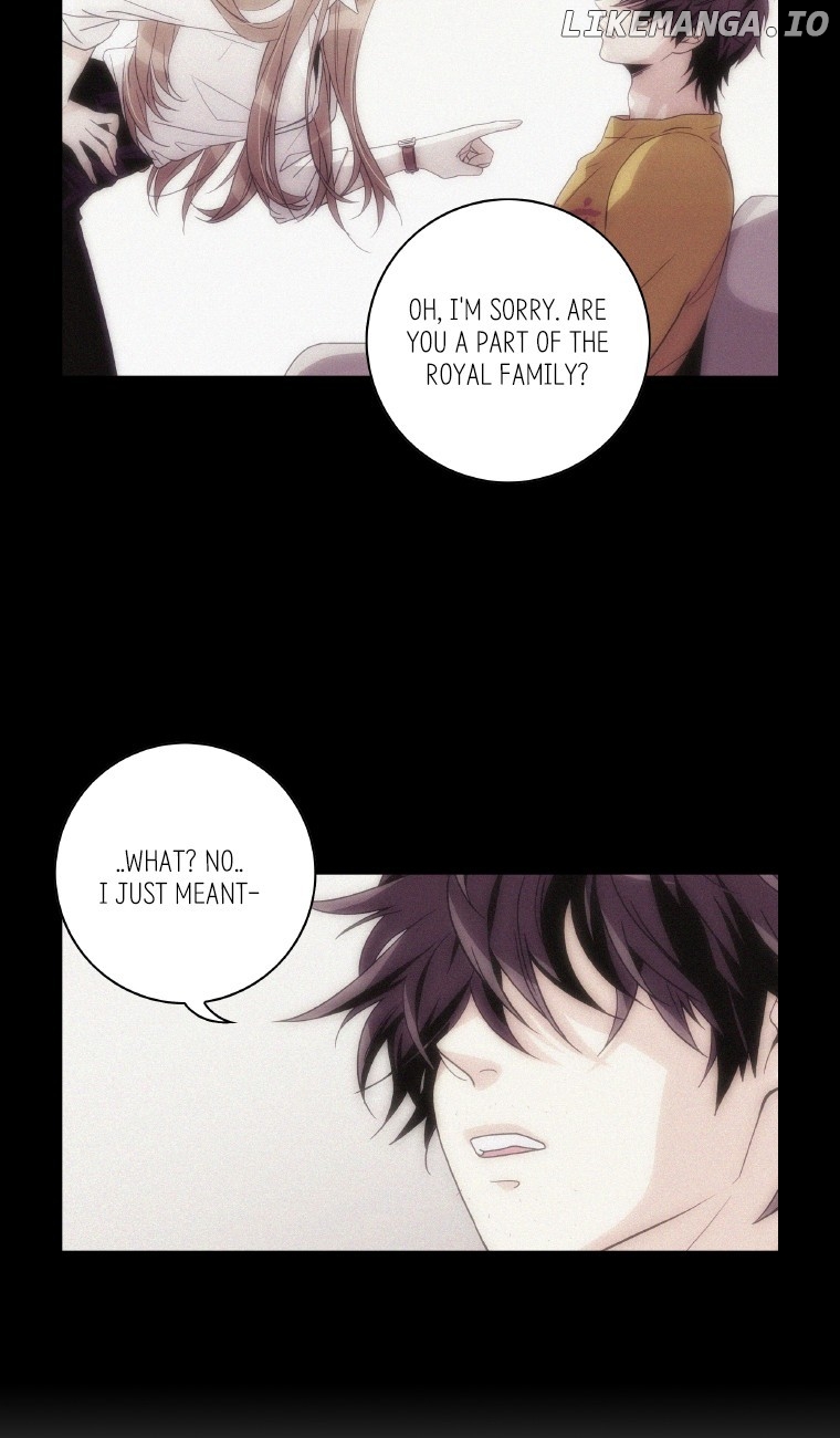 Why Did You Come To My Home chapter 15 - page 48