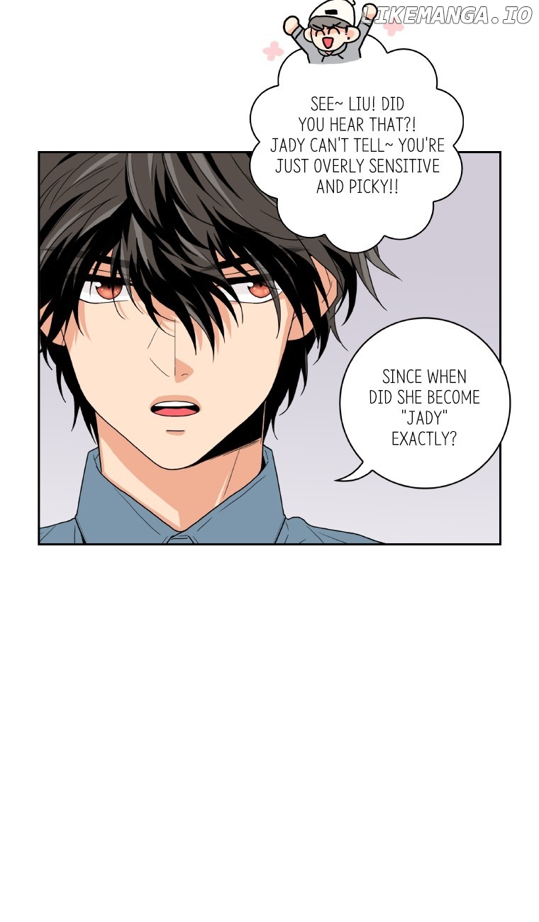 Why Did You Come To My Home chapter 15 - page 52