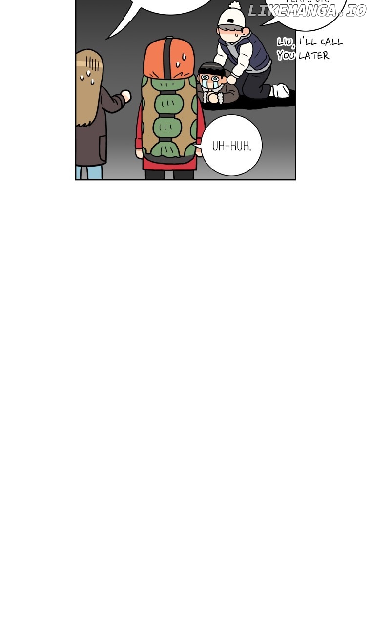 Why Did You Come To My Home chapter 15 - page 61