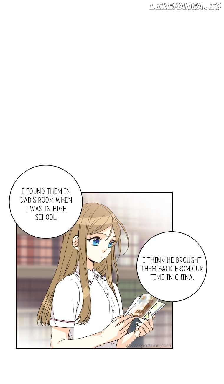 Why Did You Come To My Home chapter 14 - page 29