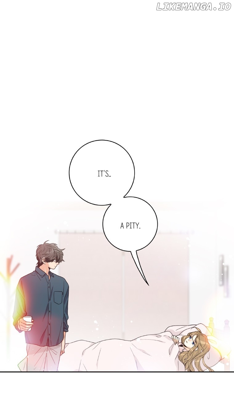 Why Did You Come To My Home chapter 14 - page 45