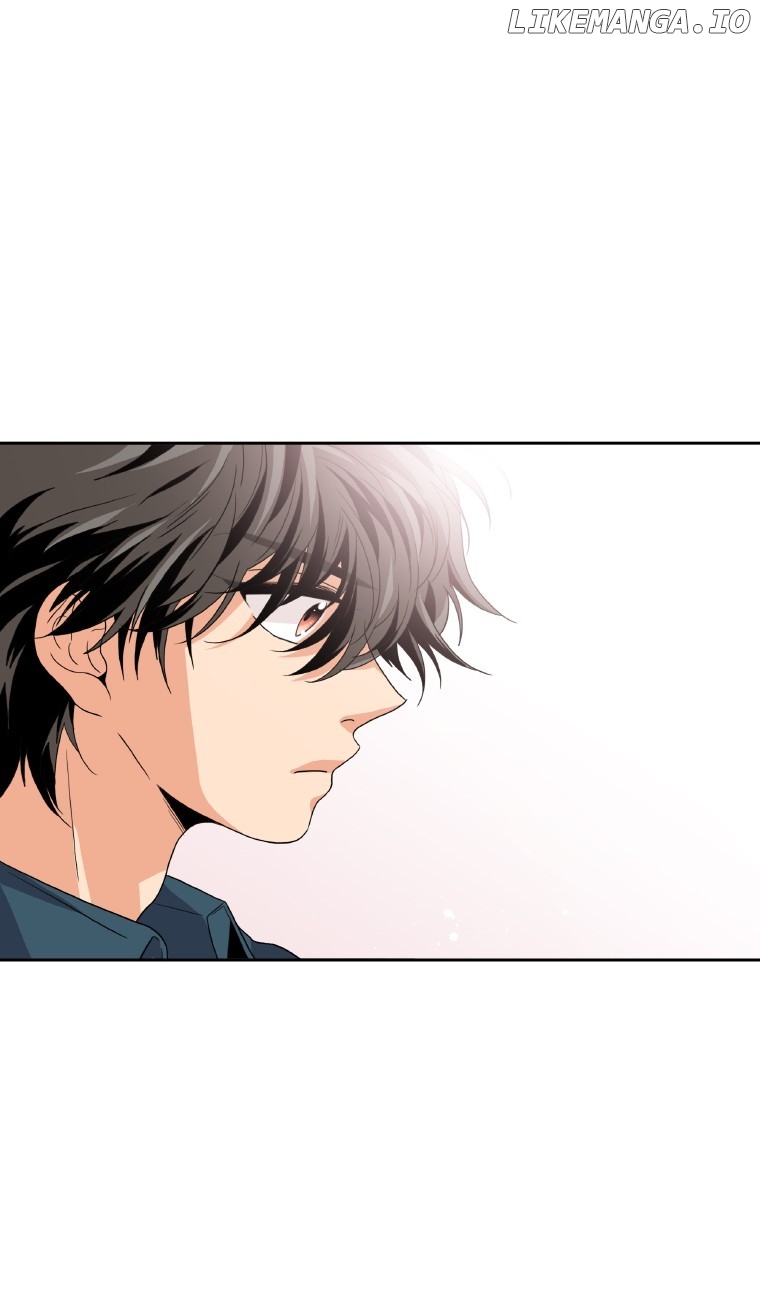 Why Did You Come To My Home chapter 14 - page 46