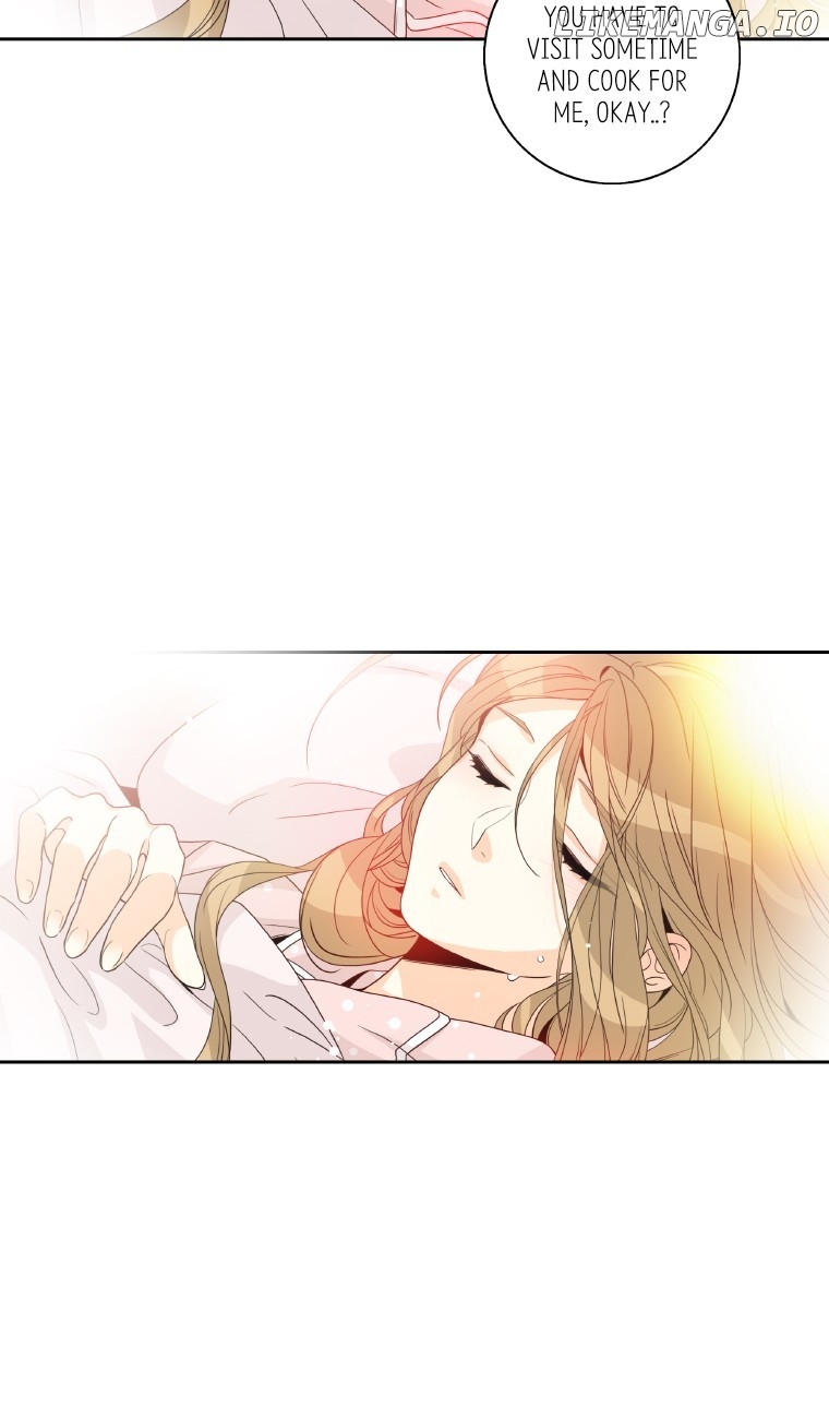 Why Did You Come To My Home chapter 14 - page 48