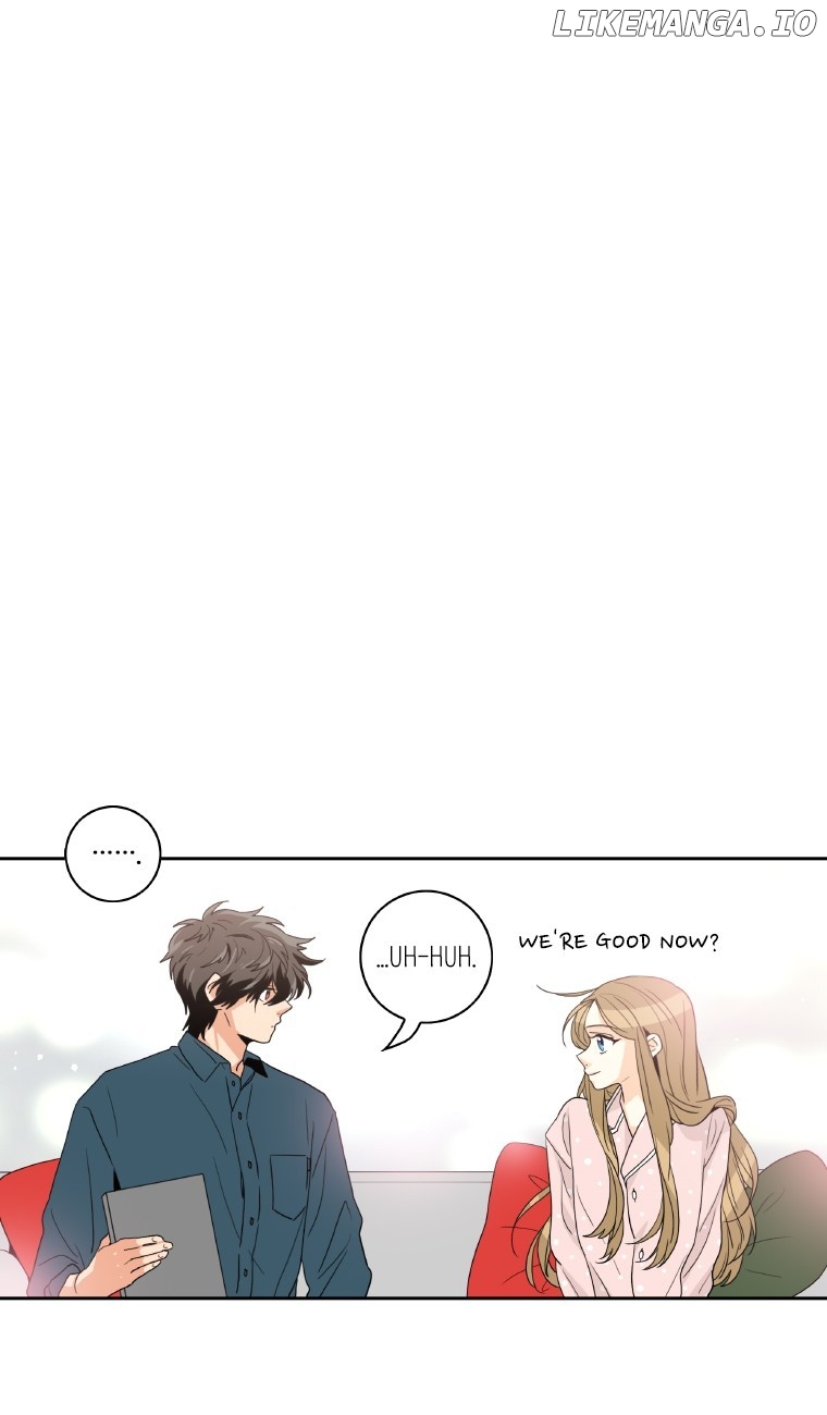 Why Did You Come To My Home chapter 14 - page 64