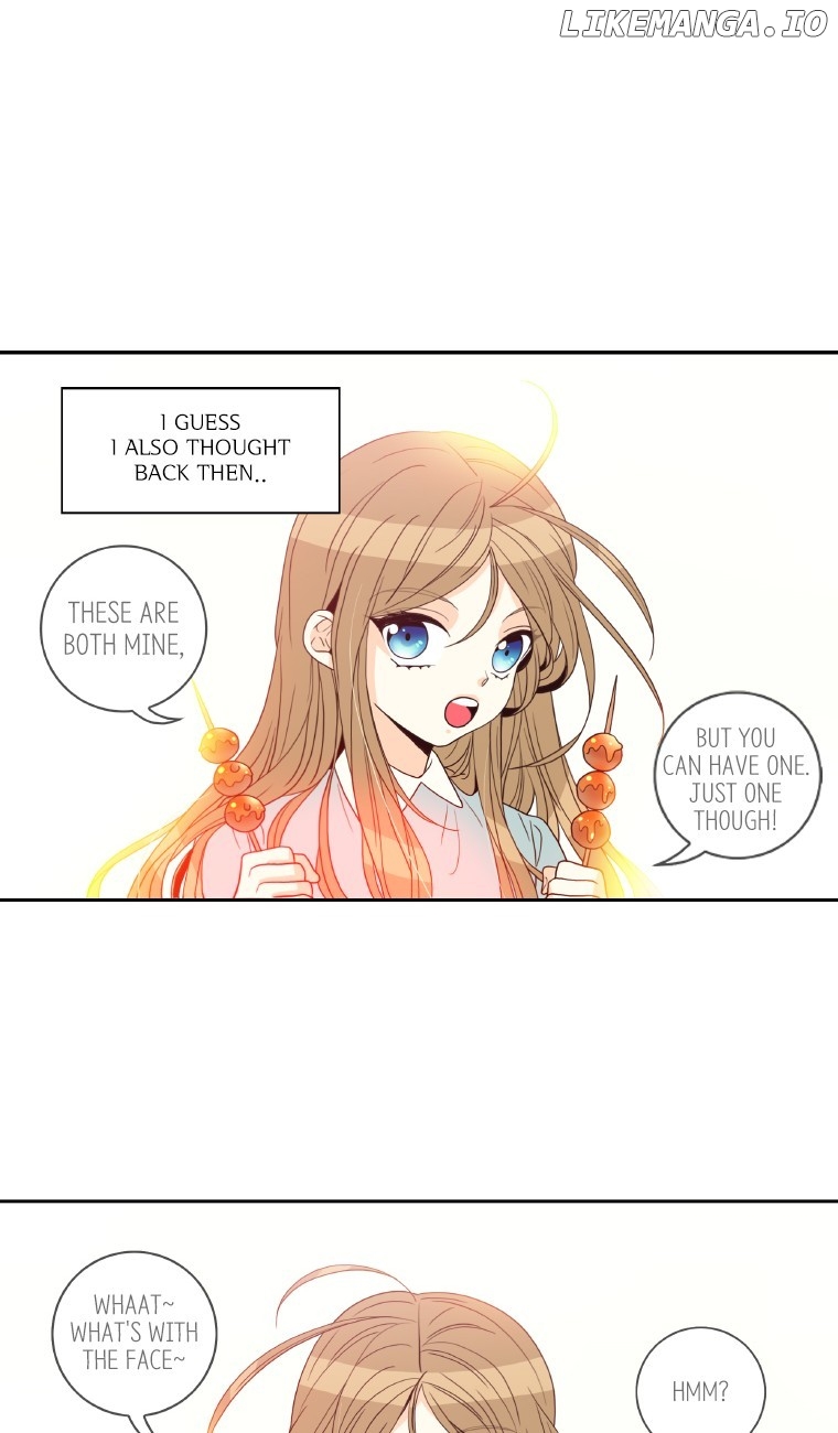 Why Did You Come To My Home chapter 14 - page 68
