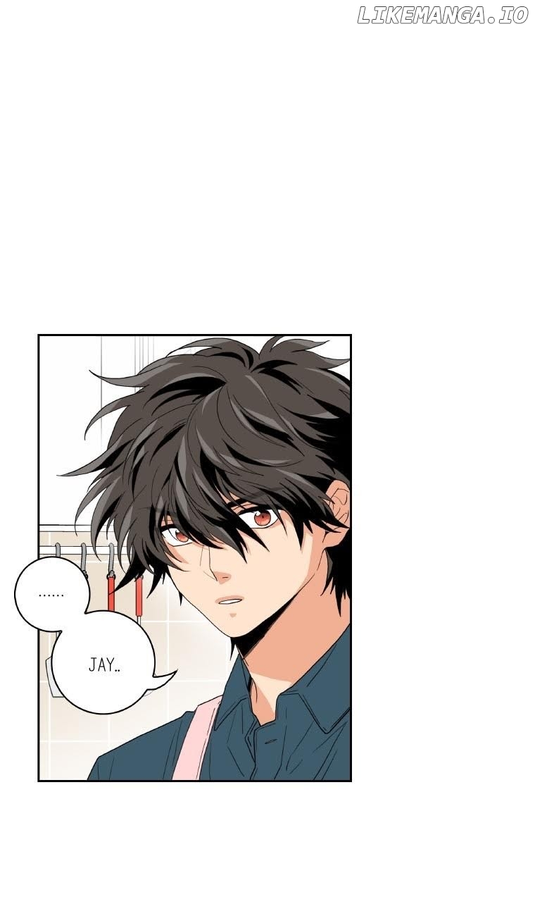 Why Did You Come To My Home chapter 13 - page 2