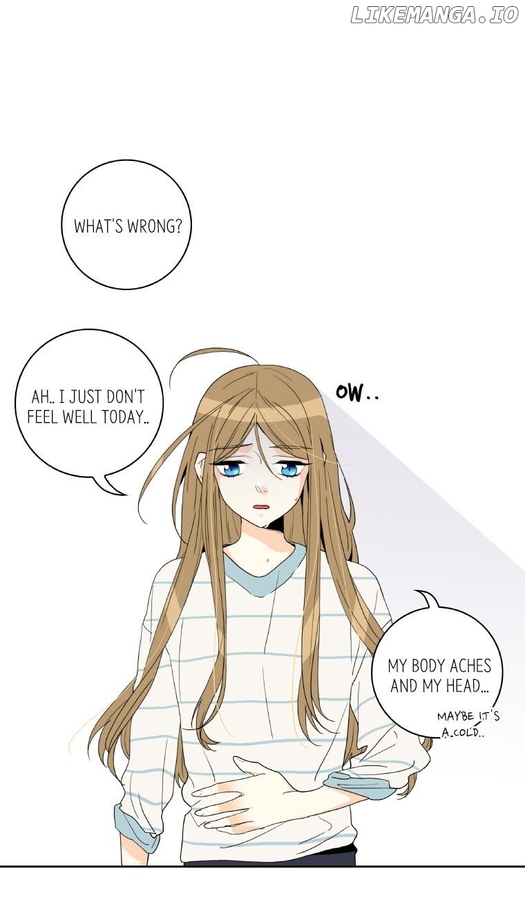 Why Did You Come To My Home chapter 13 - page 3