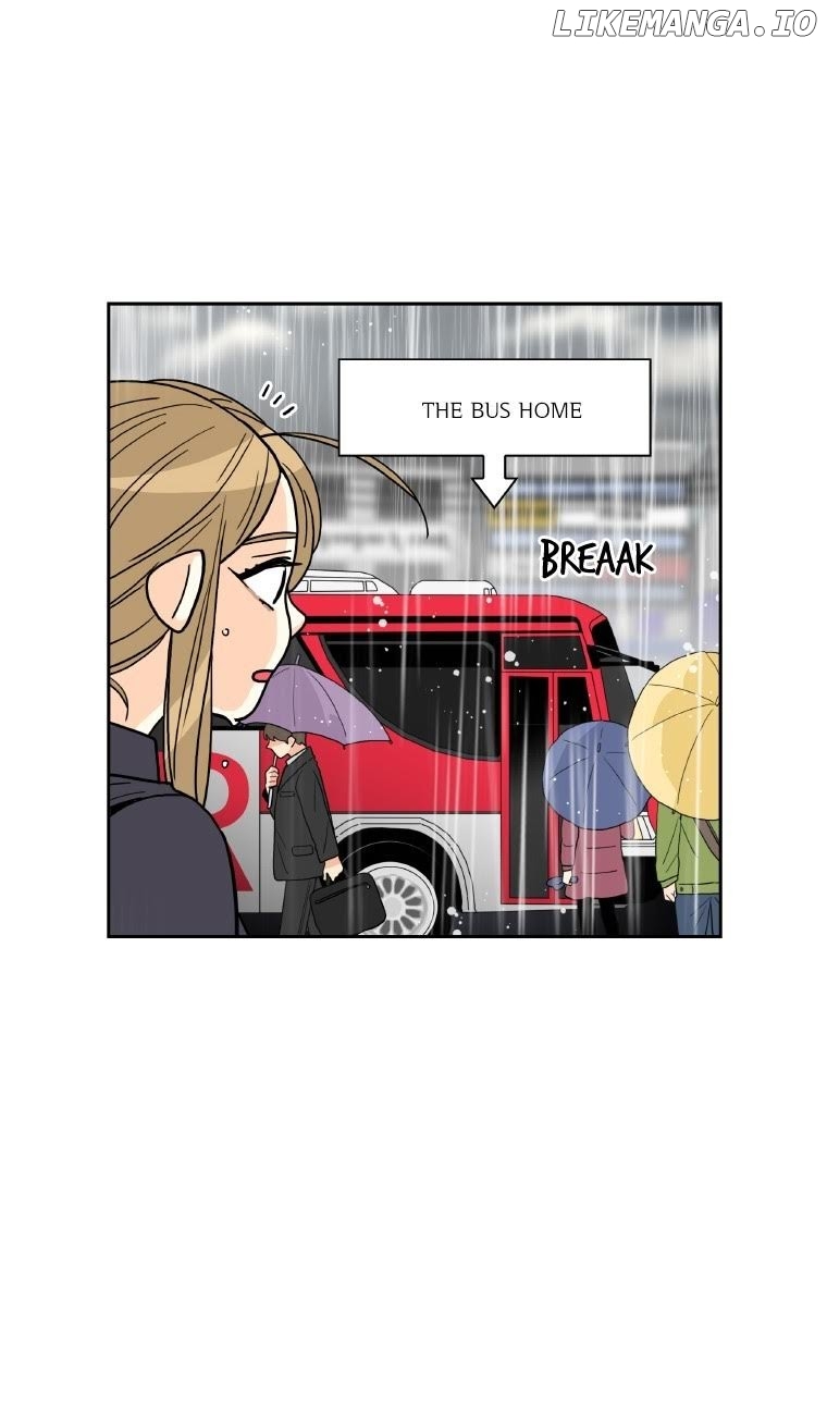 Why Did You Come To My Home chapter 13 - page 32