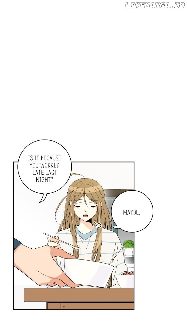 Why Did You Come To My Home chapter 13 - page 4