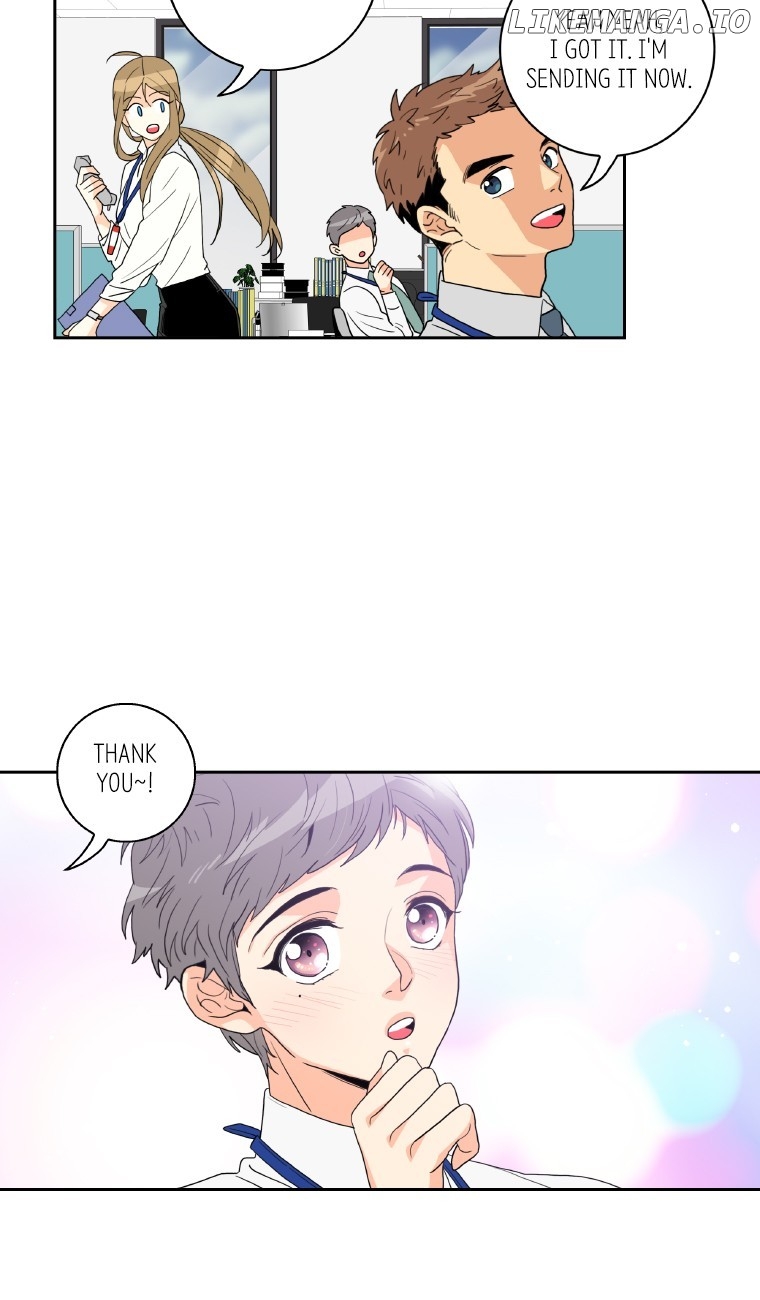 Why Did You Come To My Home chapter 11 - page 3