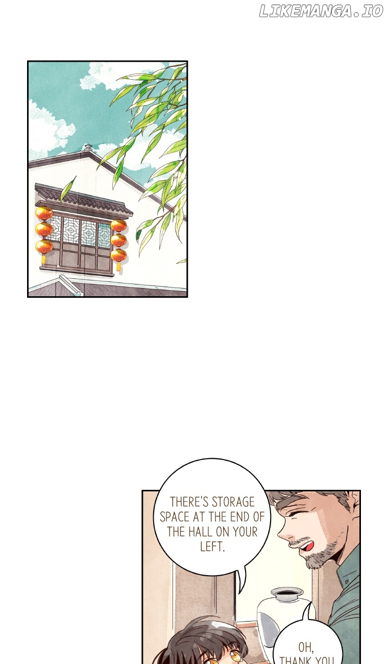 Why Did You Come To My Home chapter 10 - page 1