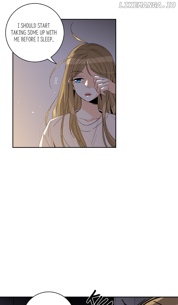 Why Did You Come To My Home chapter 10 - page 12