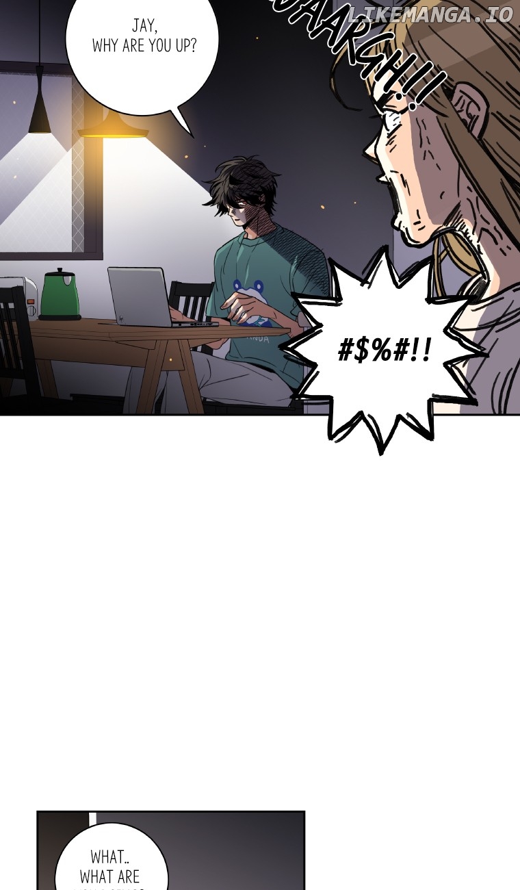 Why Did You Come To My Home chapter 10 - page 13