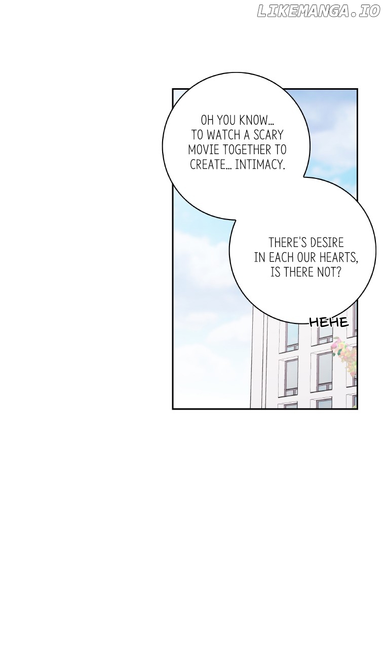 Why Did You Come To My Home chapter 10 - page 28