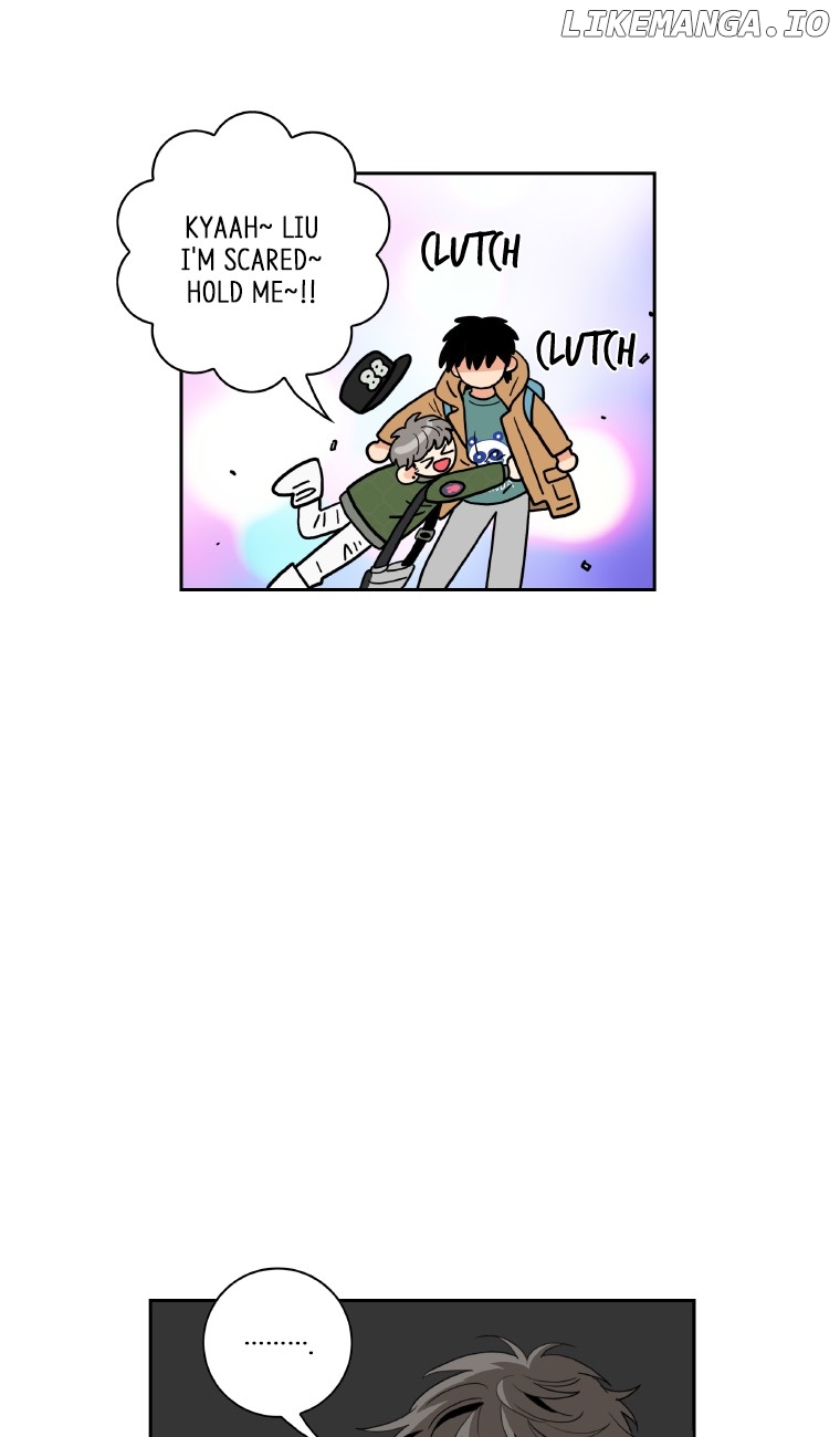 Why Did You Come To My Home chapter 10 - page 29
