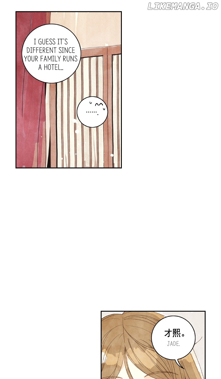 Why Did You Come To My Home chapter 10 - page 4