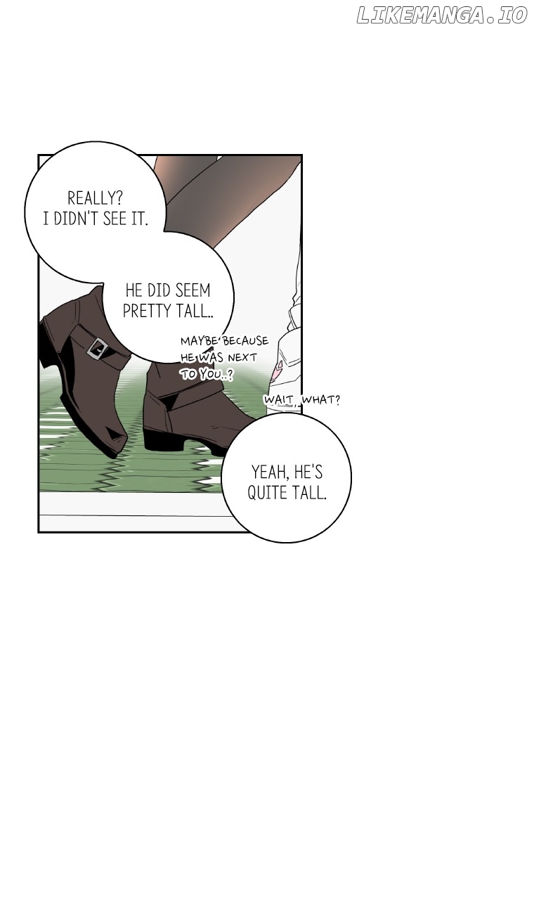 Why Did You Come To My Home chapter 10 - page 43