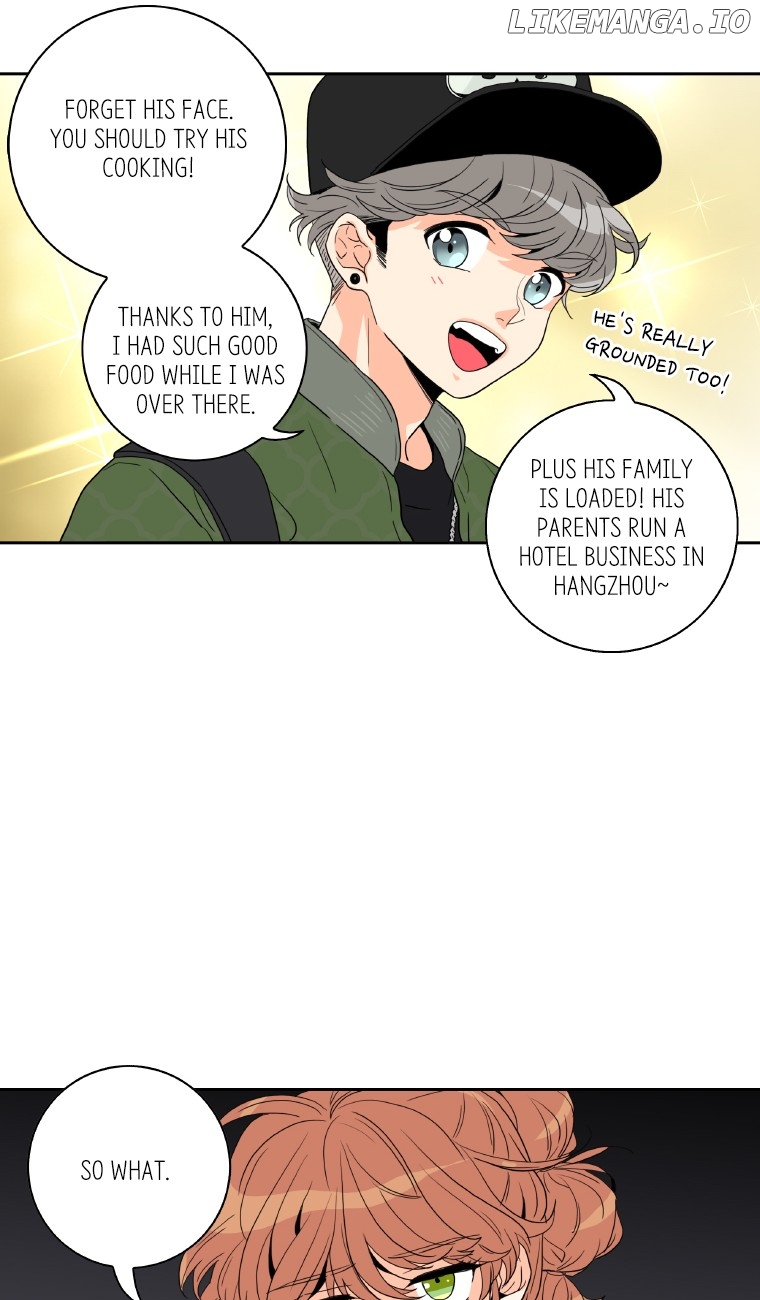 Why Did You Come To My Home chapter 10 - page 44