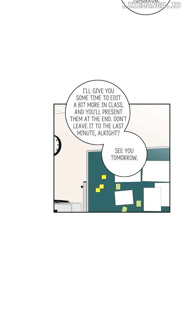 Why Did You Come To My Home chapter 10 - page 49