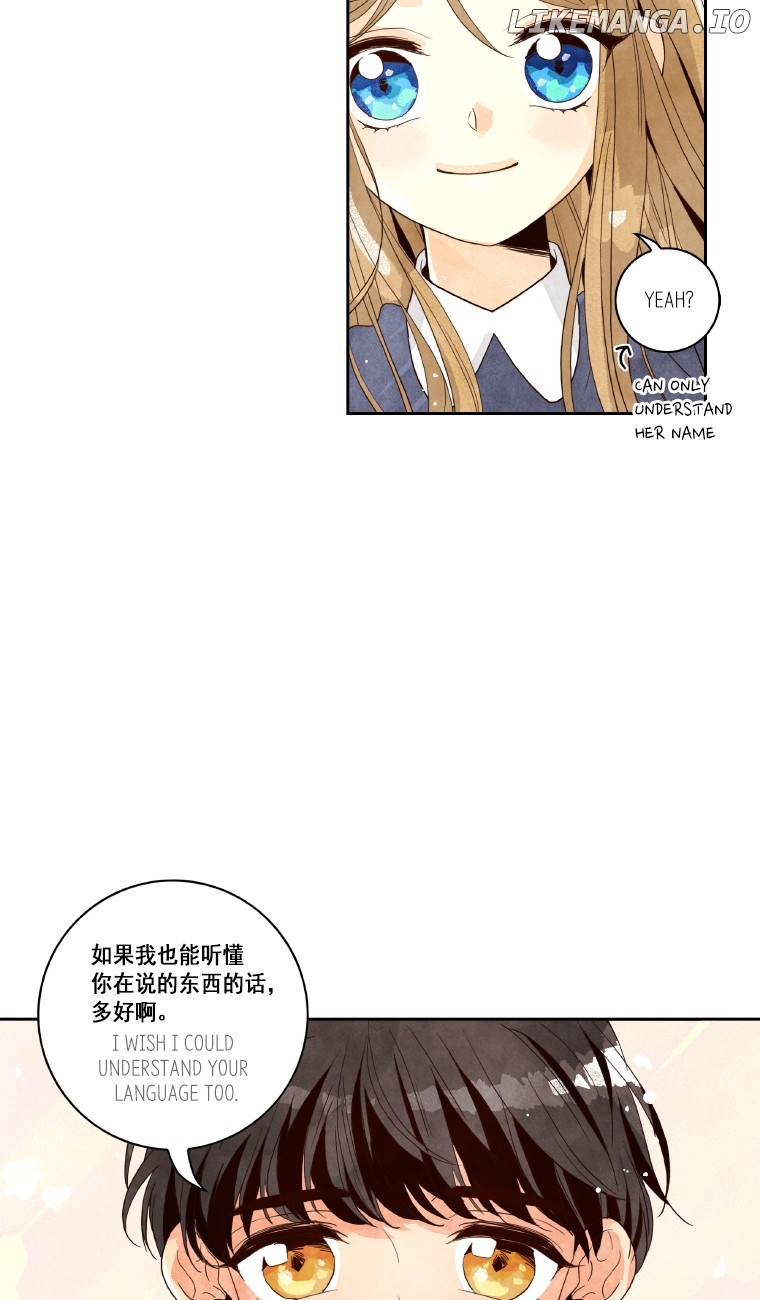 Why Did You Come To My Home chapter 10 - page 5