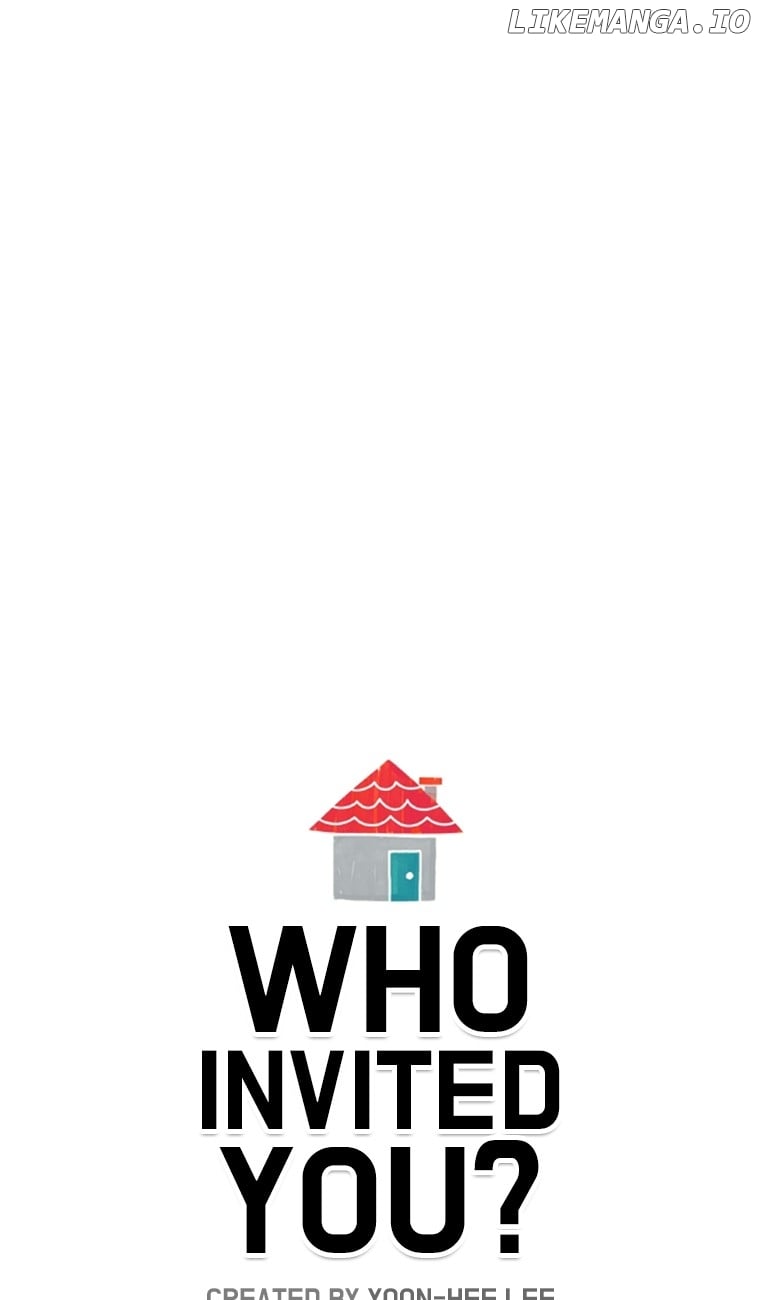 Why Did You Come To My Home chapter 10 - page 9