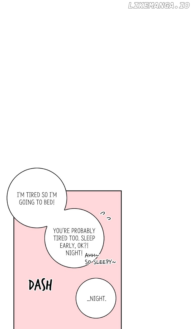 Why Did You Come To My Home chapter 25 - page 7