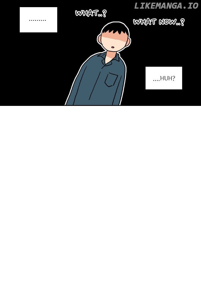 Why Did You Come To My Home chapter 25 - page 76