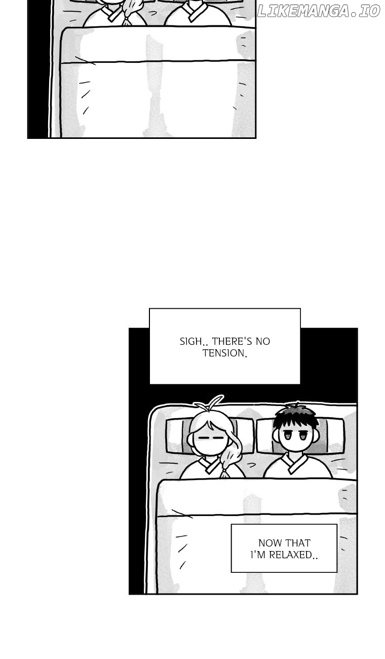Why Did You Come To My Home chapter 33 - page 32