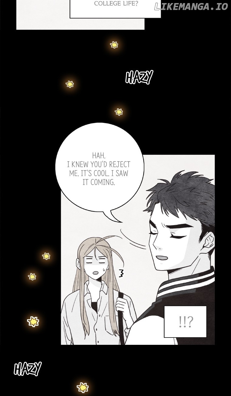 Why Did You Come To My Home chapter 33 - page 7