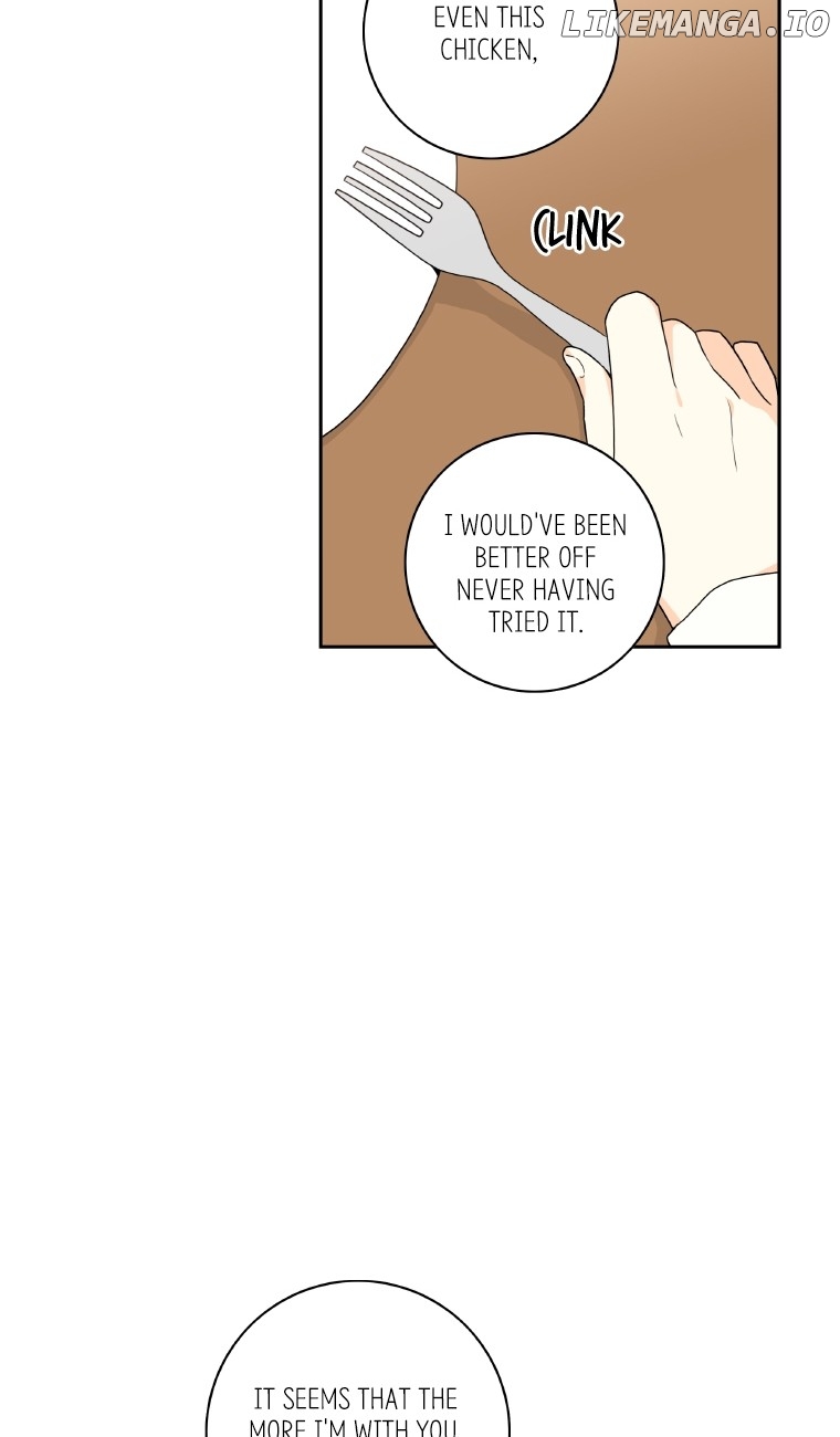 Why Did You Come To My Home chapter 39 - page 32
